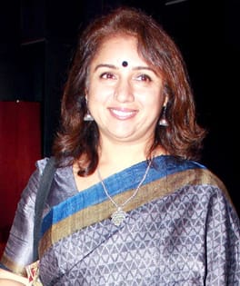 Photo of Revathi