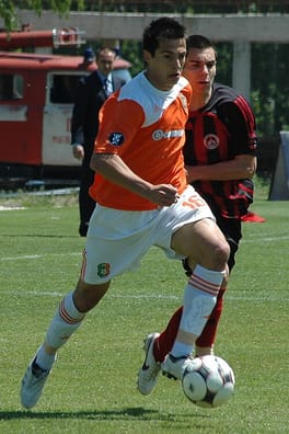 Photo of Stanislav Manolev