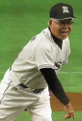 黒江透修(野球選手)の写真
