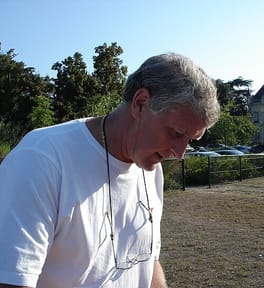 Photo of Dominique Dropsy