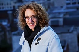 Photo of Victoria Kaspi