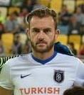 Photo of Sokol Cikalleshi
