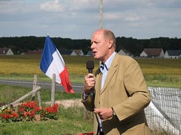 Photo of Carl Lang