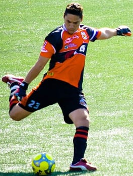 Photo of Moisés Muñoz