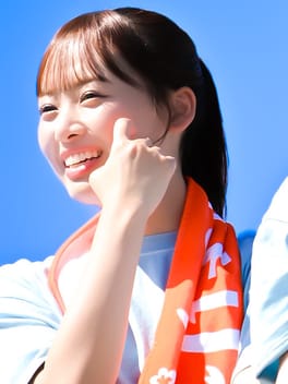 Photo of Hiyori Hamagishi