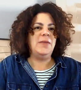 Photo of Rose Troche