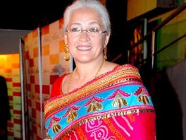 Photo of Nafisa Ali