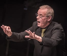 Photo of Marcus Creed
