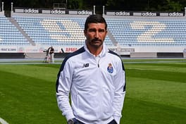 Photo of António Folha