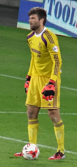 Photo of Dimitris Konstantopoulos