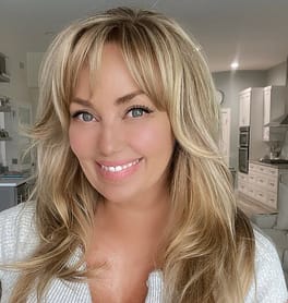 Photo of Alexondra Lee