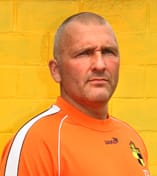 Photo of Eric Van Meir