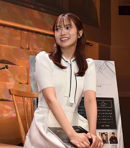 Photo of Manamo Miyata