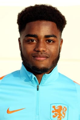 Photo of Ché Nunnely