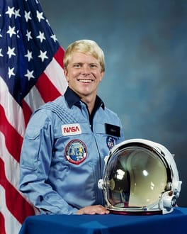 Photo of George Nelson