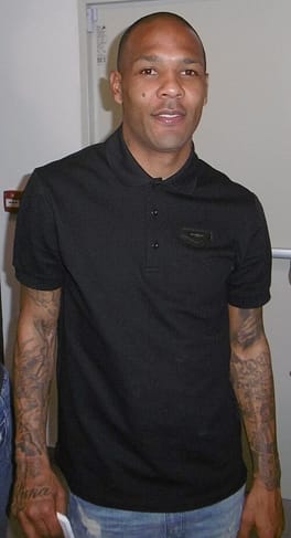 Photo of Everton Luiz