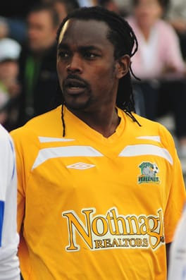 Photo of Brent Sancho