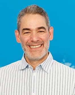 Photo of Fernando Eimbcke