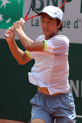 Photo of Shintaro Mochizuki