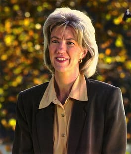 Photo of Gale Norton