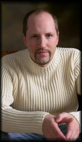 Photo of Bradley Joseph