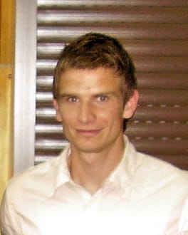 Photo of Bartosz Bosacki