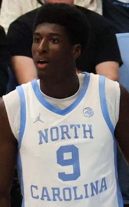 Photo of Drake Powell