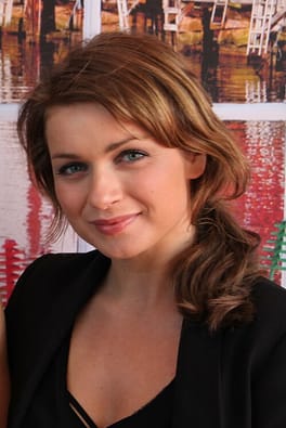 Photo of Claudia Galli