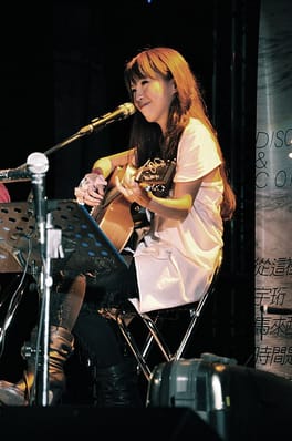 Photo of Yu Heng