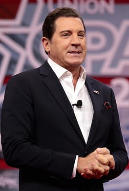 Photo of Eric Bolling