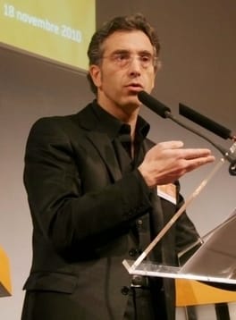 Photo of Dominique Reynié