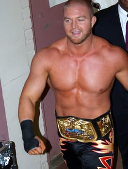 Photo of Daniel Hollie