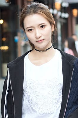 Photo of Wu Zhehan