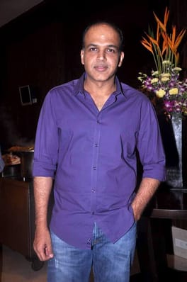 Photo of Ashutosh Gowariker