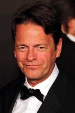 Photo of Rudi Cerne