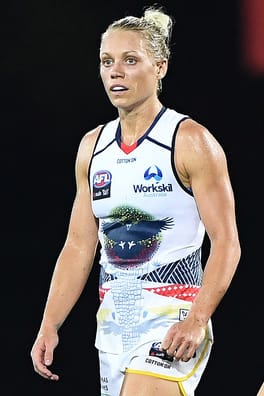Photo of Erin Phillips