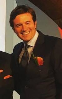 Photo of Jeff Glor