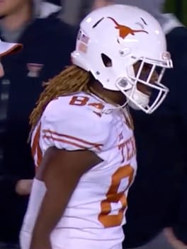 Photo of Lil'Jordan Humphrey