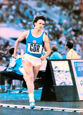 Photo of Christina Lathan
