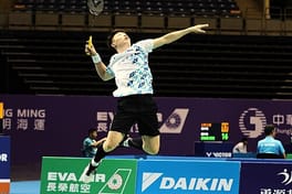 Photo of Liu Kuang-Heng