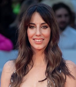 Photo of Almudena Cid