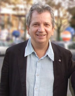 Photo of Juliusz Machulski