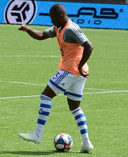 Photo of Zachary Brault-Guillard
