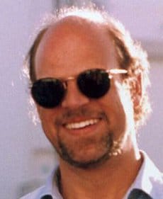 Photo of R. Paul Butler