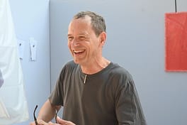Photo of Christian Jankowski