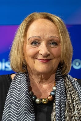 Photo of Sabine Leutheusser-Schnarrenberger