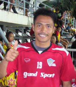 Photo of Pipat Thonkanya
