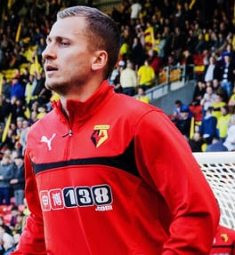 Photo of Almen Abdi