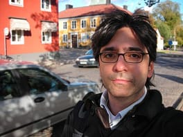 Photo of Panagiotis Kokoras