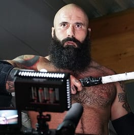 Photo of Sylvester Lefort